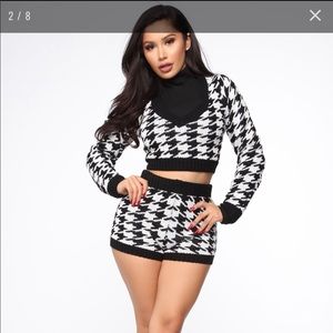 Super cute comfy two piece😍